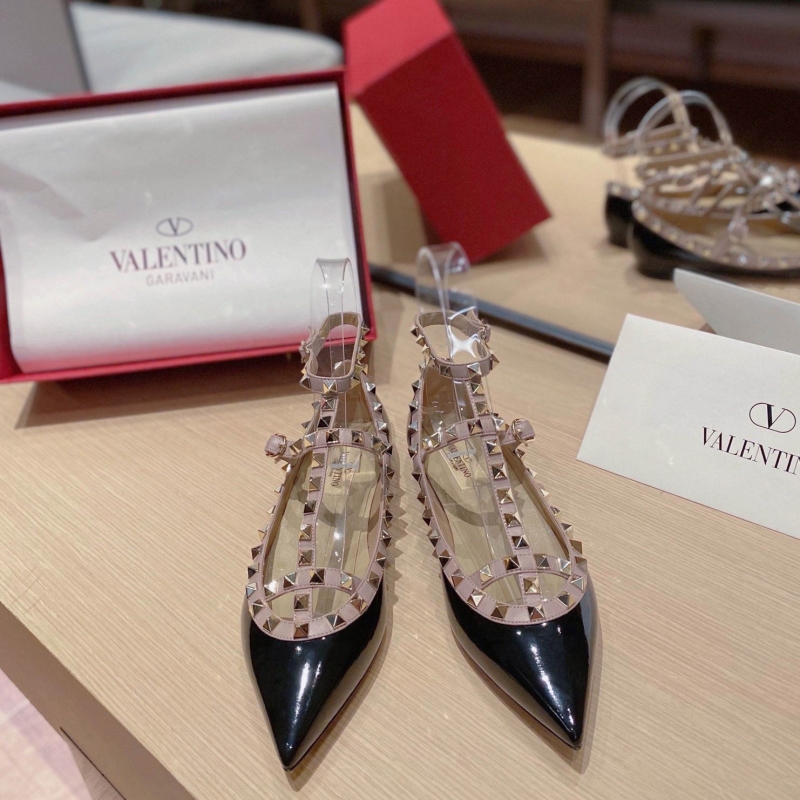 Valentino Sandals